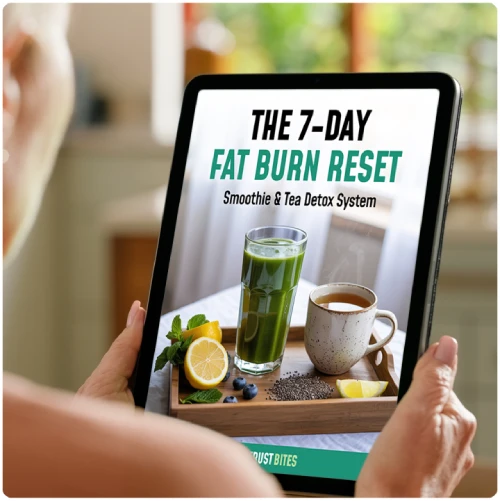 GlucoTrust Bites Bonus 3